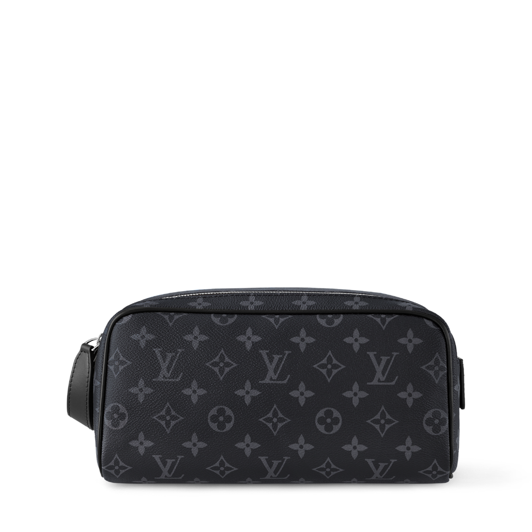 Nécessaire Dopp Kit Monogram Eclipse - Chinese Valentine's Day